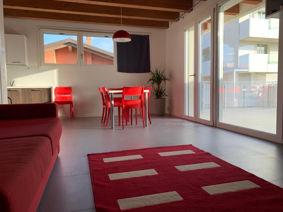 Apartment Attico *